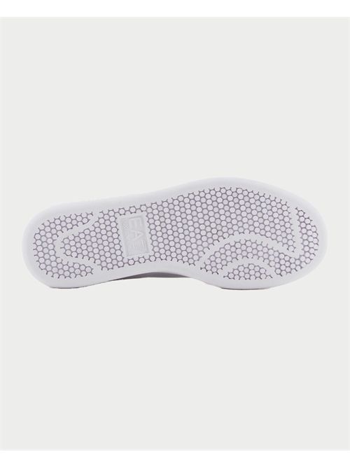 Sneakers bambino EA7 con logo EMPORIO ARMANI EA7 | 7Y000001-AF10179MZ018